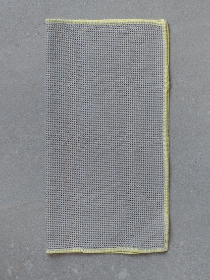 Cotton Mesh Kitchen Cloth