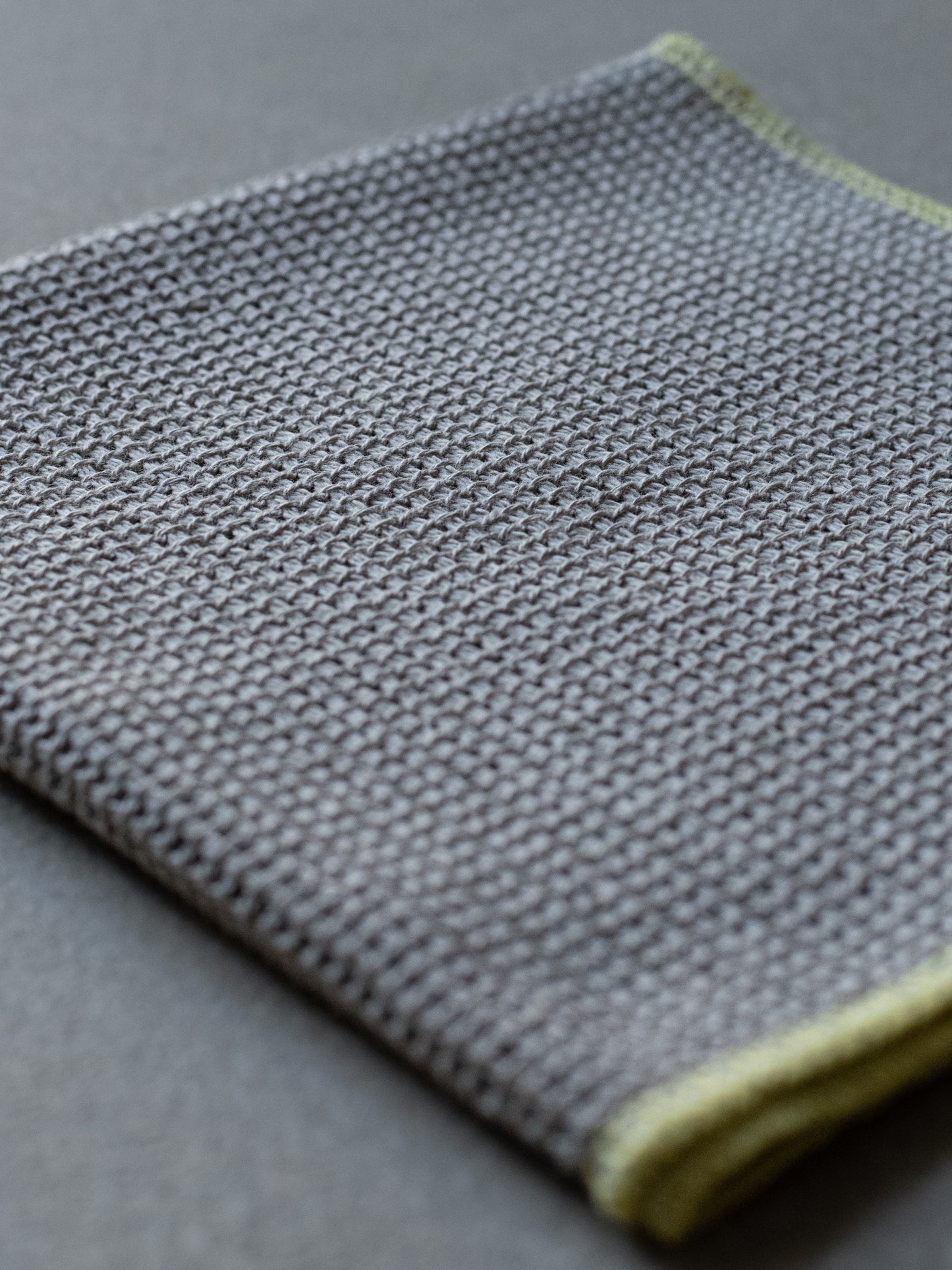 Cotton Mesh Kitchen Cloth