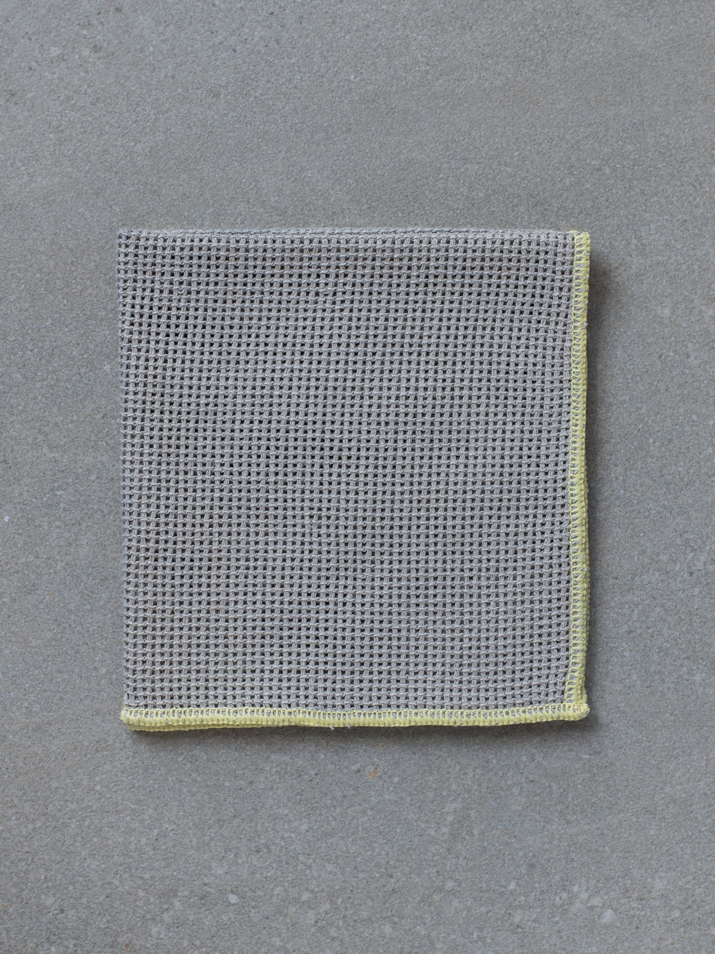 Cotton Mesh Kitchen Cloth