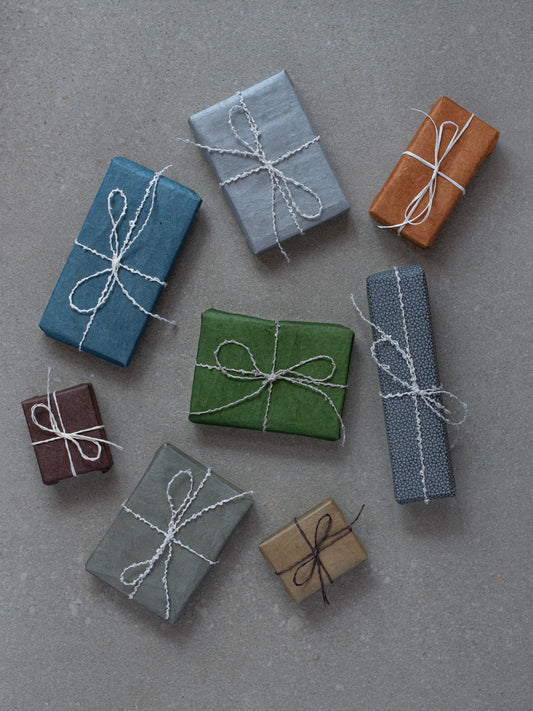 Gift Wrapping