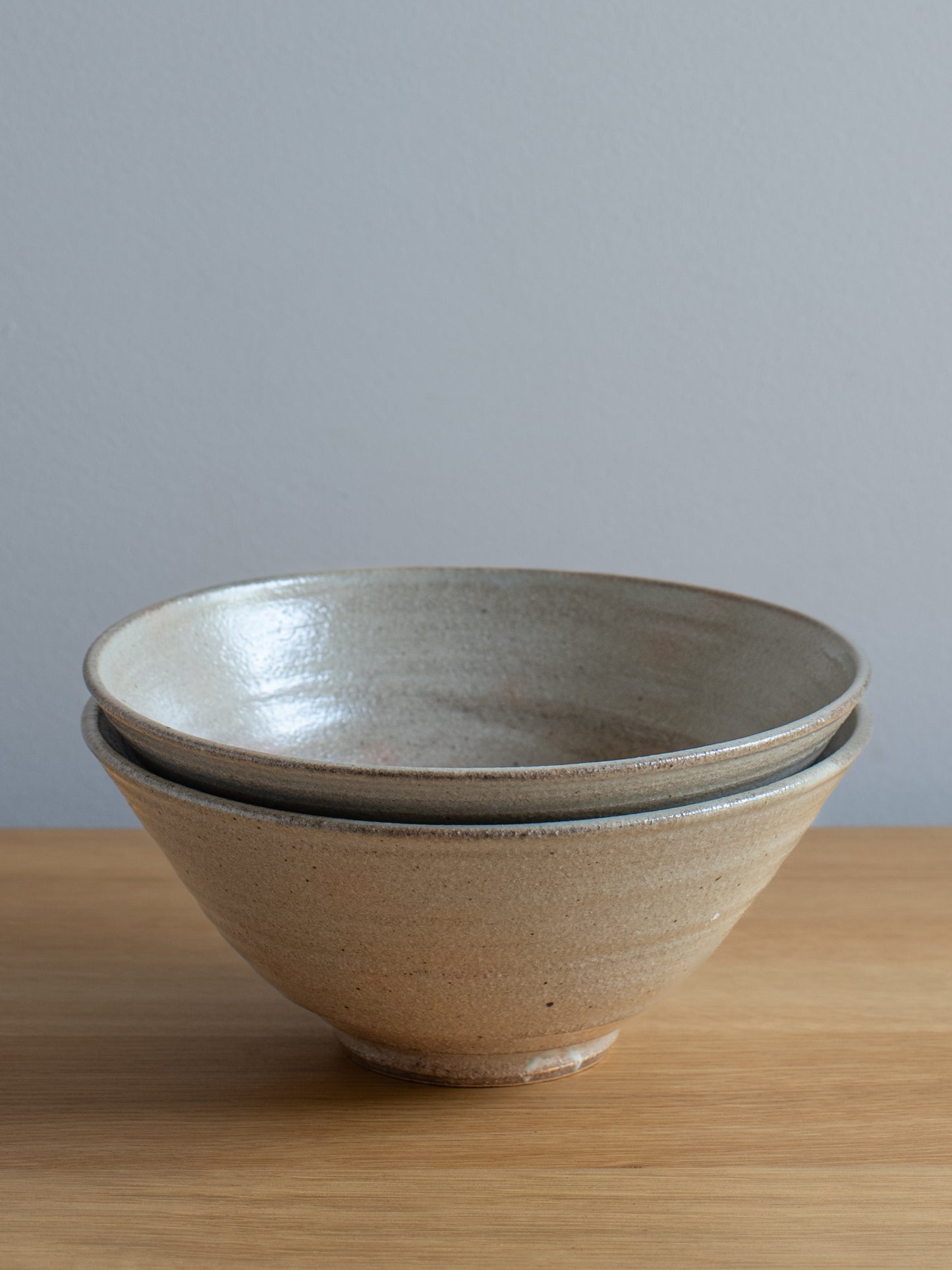 Natural Bowl - Large