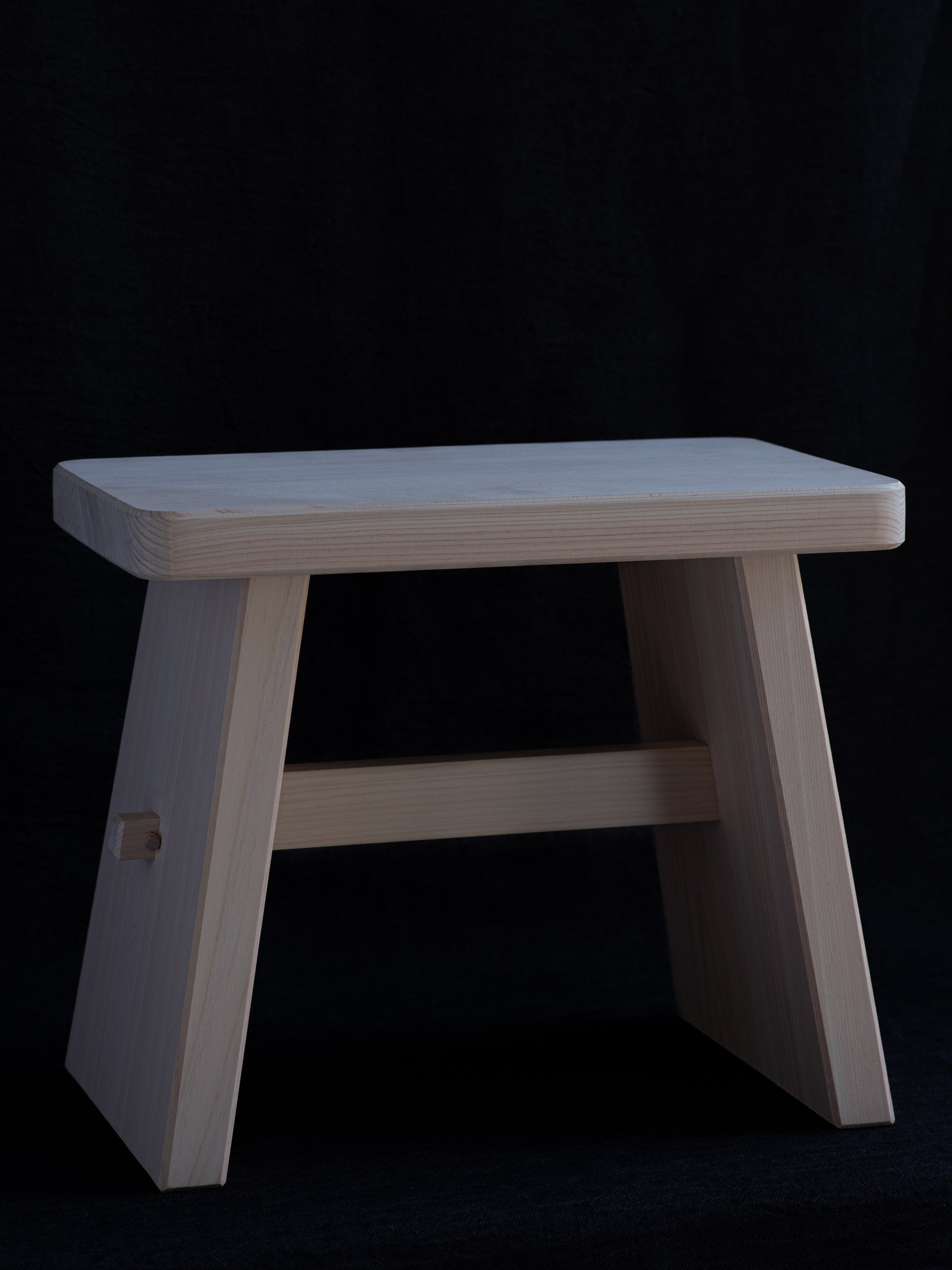 Japanese Bath Stool Medium Mujo Store