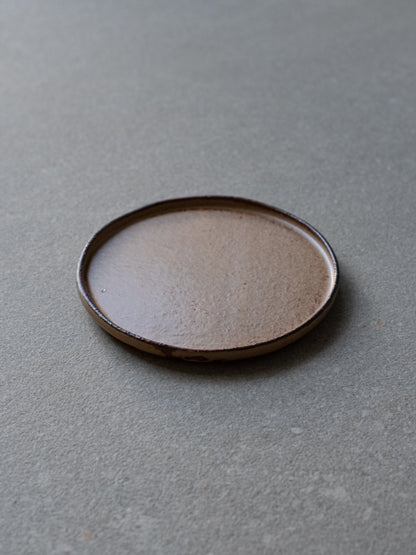 Branche Plate SS - Mocha