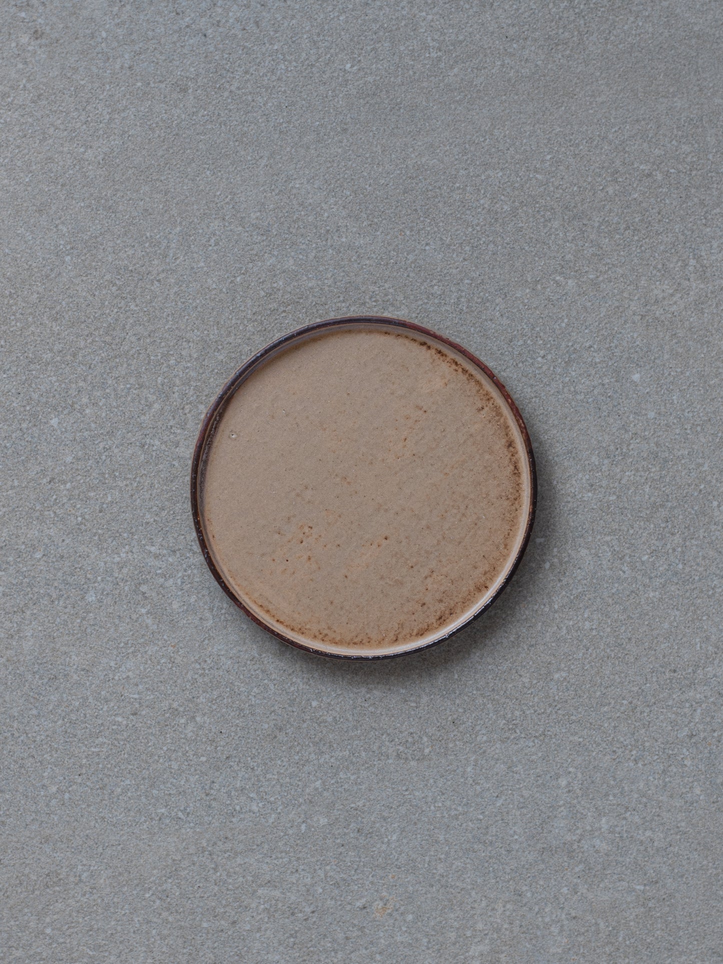 Branche Plate SS - Mocha