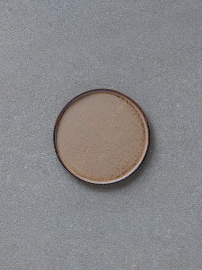 Branche Plate SS - Mocha