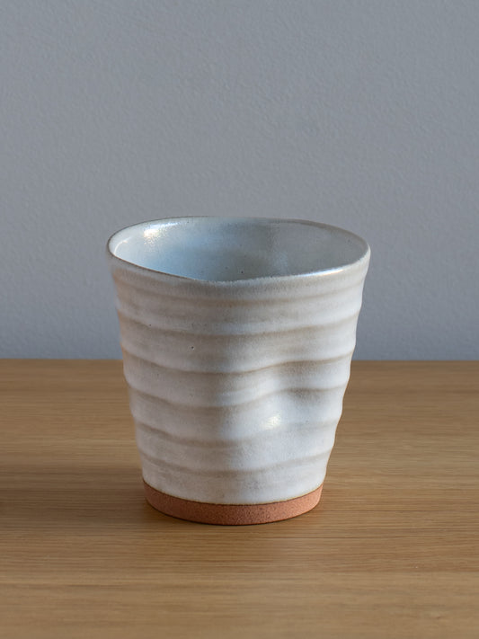 Karatsu Ware Cup