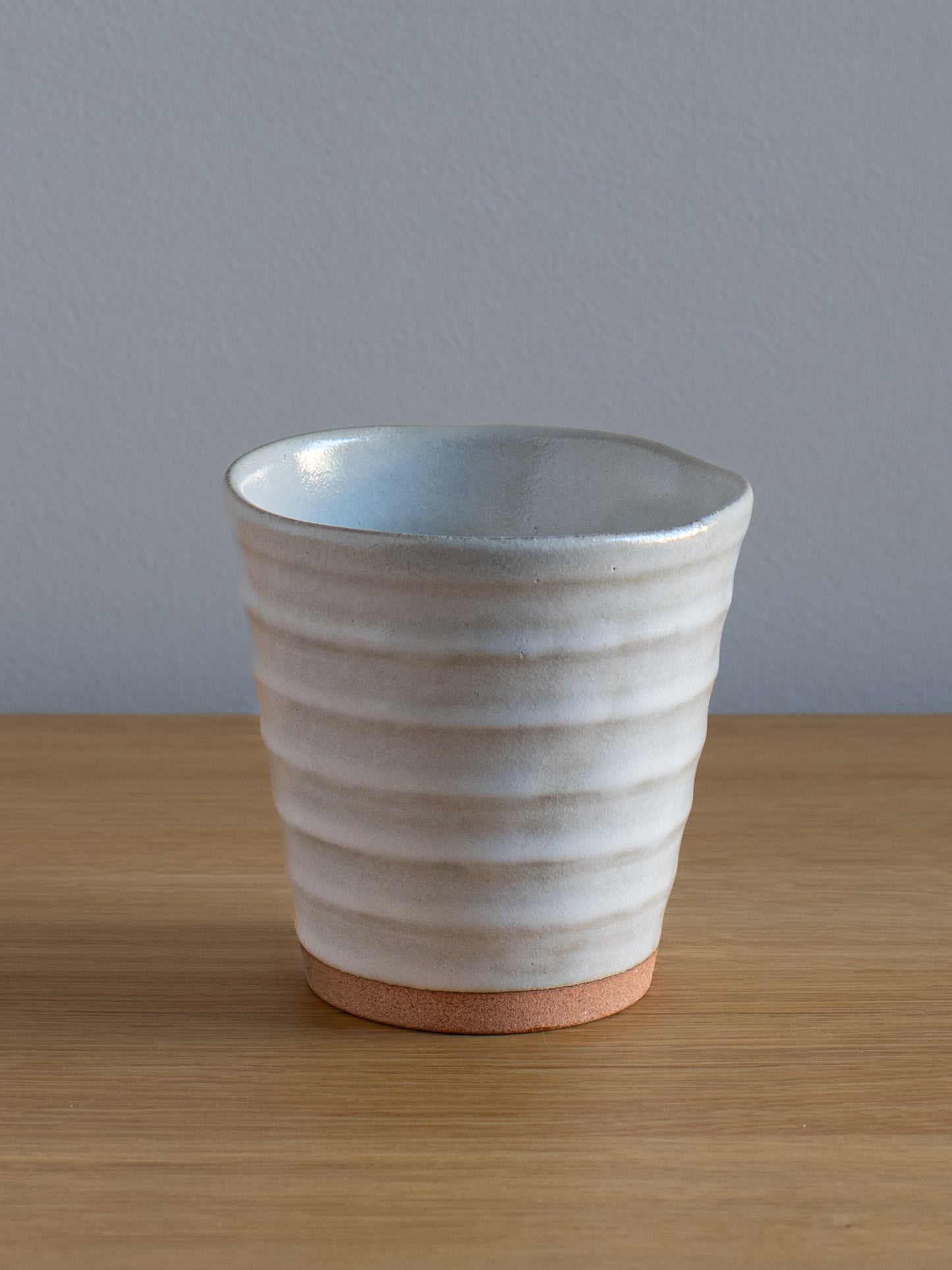 Karatsu Ware Cup