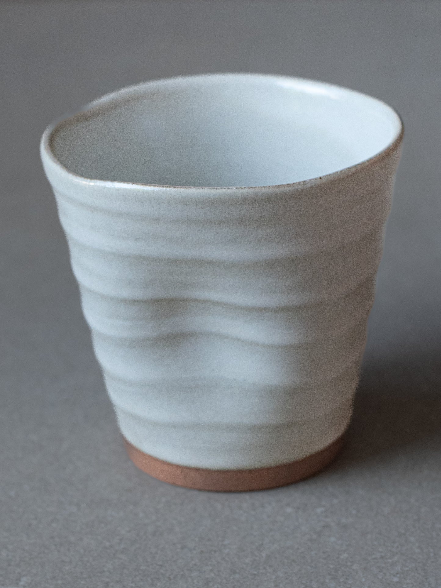 Karatsu Ware Cup