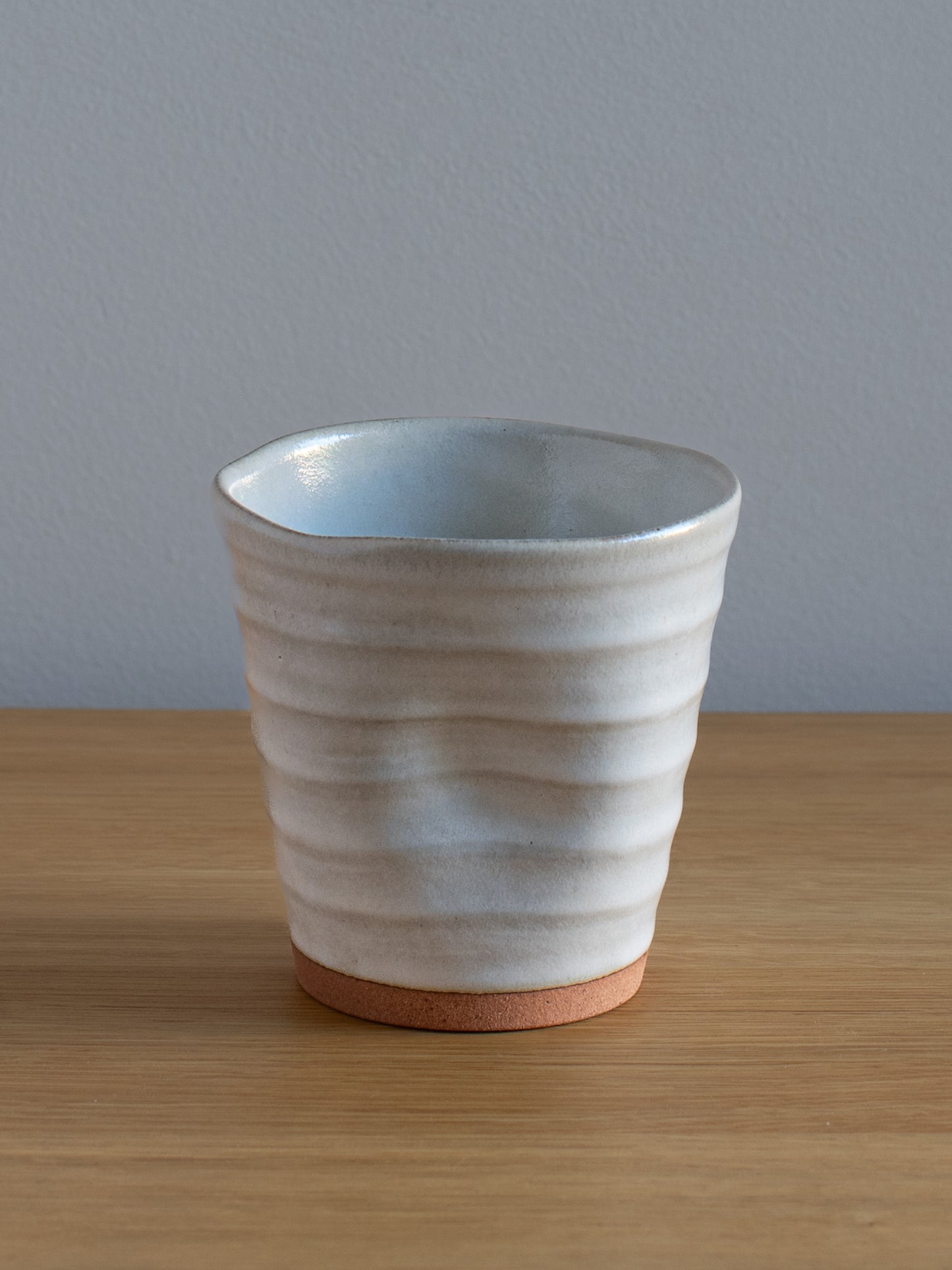 Karatsu Ware Cup