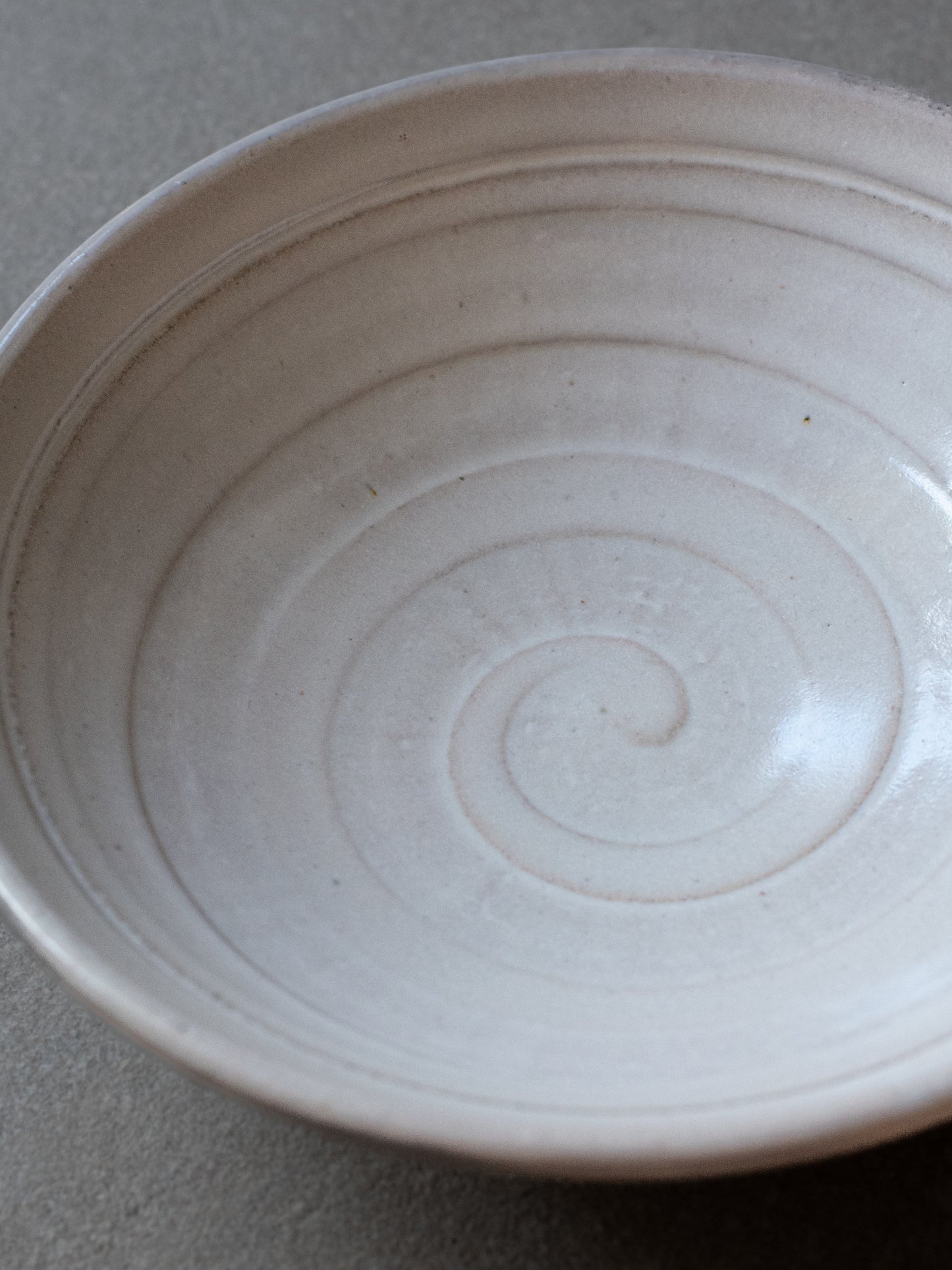 Karatsu Ware Bowl