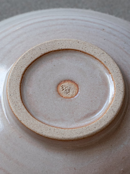 Karatsu Ware Bowl