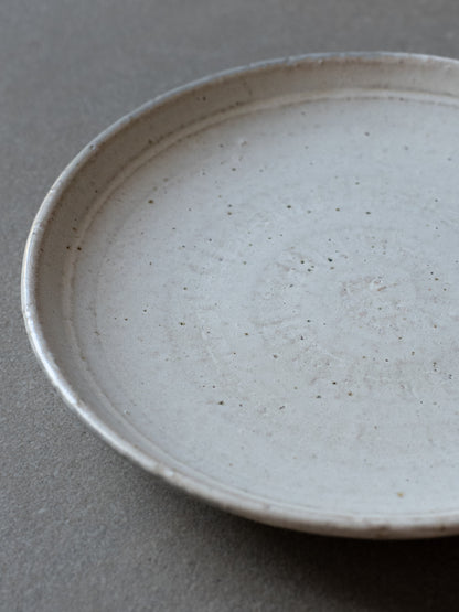 Karatsu Ware Plate