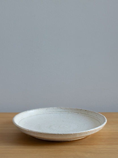 Karatsu Ware Plate