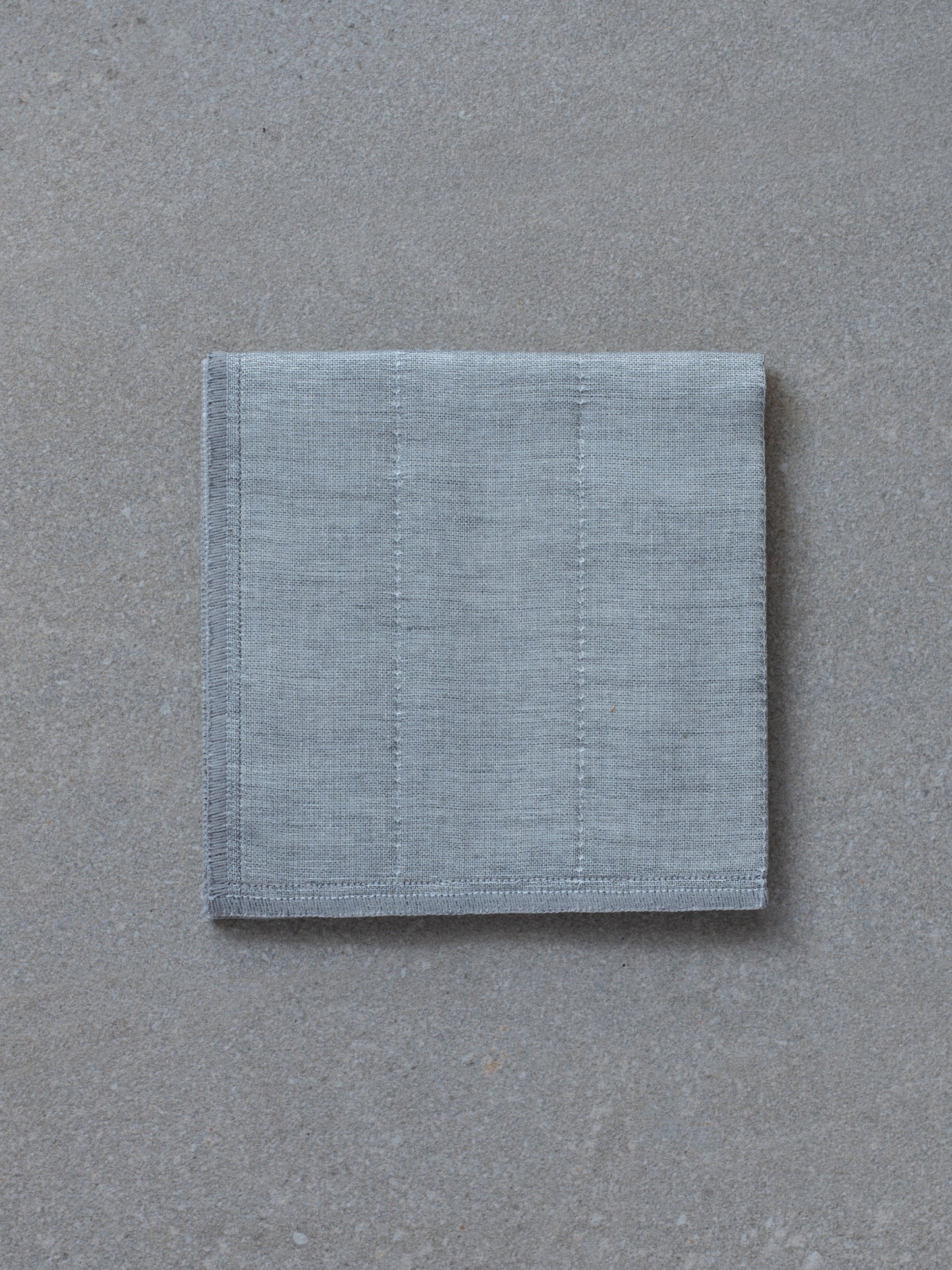 Kaya Kitchen Cloth - Charcoal