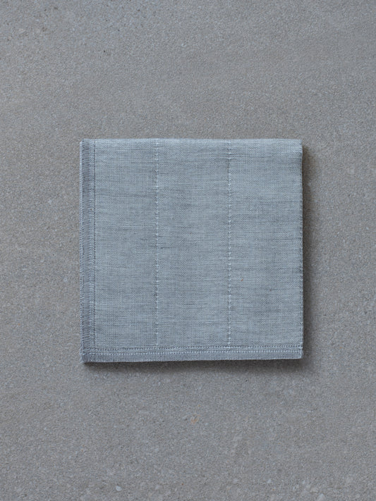 Kaya Kitchen Cloth - Charcoal