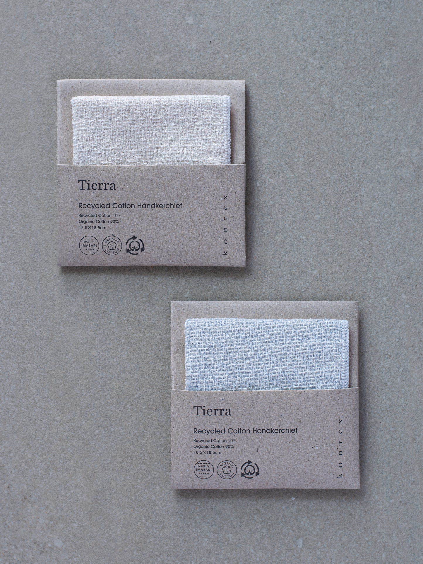 Tierra Towel XS