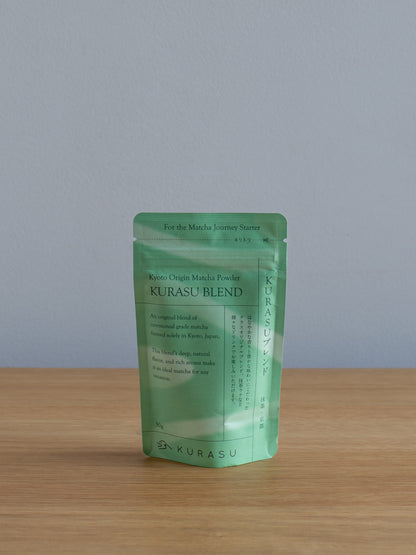 Kurasu Blend Matcha