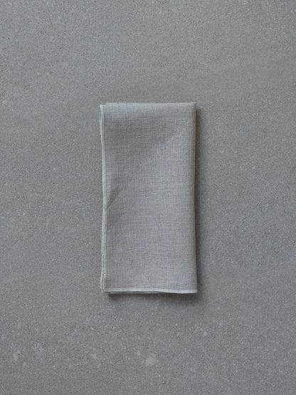 Linen Kitchen Cloth