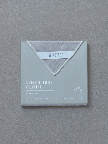 Linen Kitchen Cloth