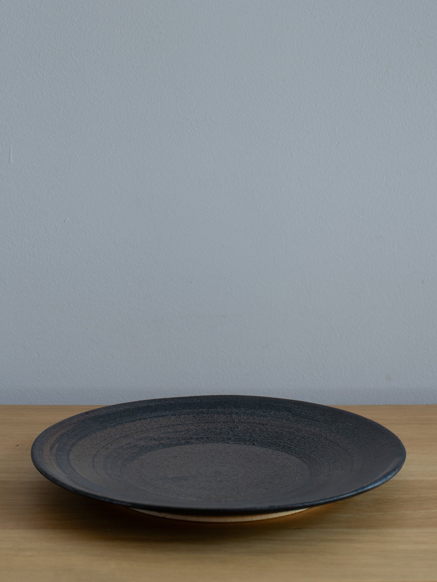 Black Folklore Plate - Medium