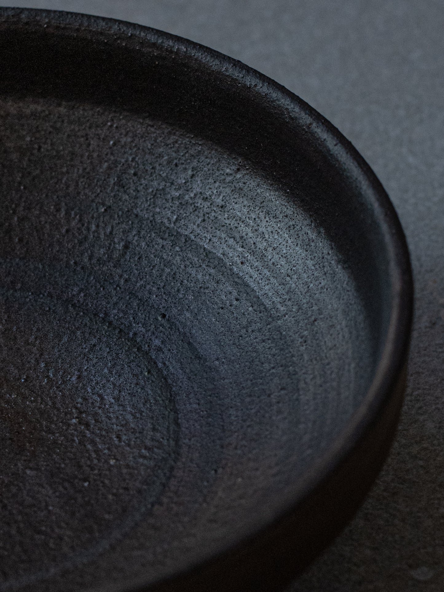 Black Folklore Straight Bowl