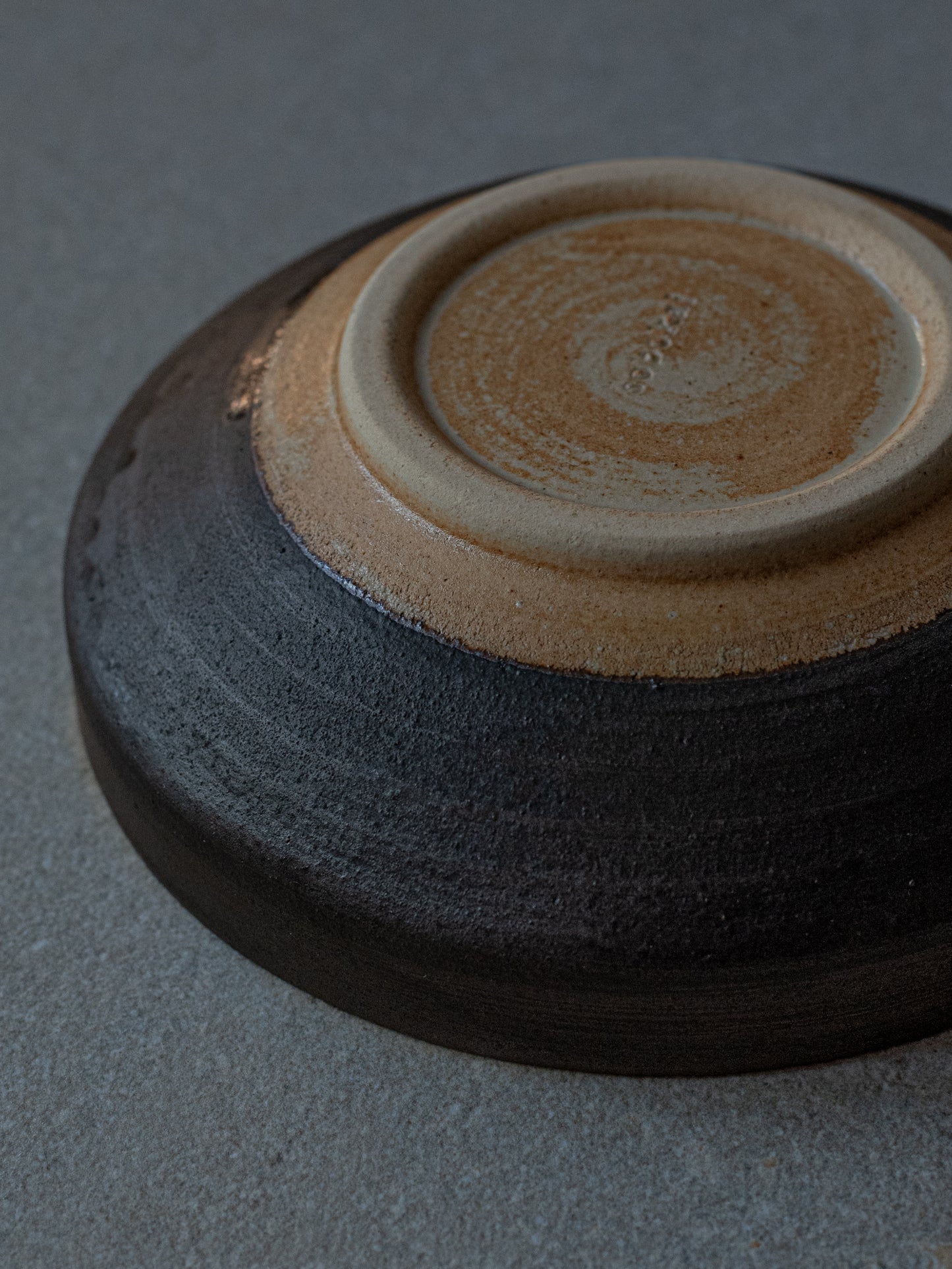 Black Folklore Straight Bowl