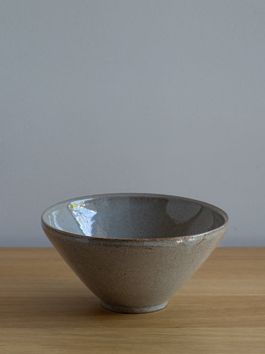 Grey Lagman Bowl - Large