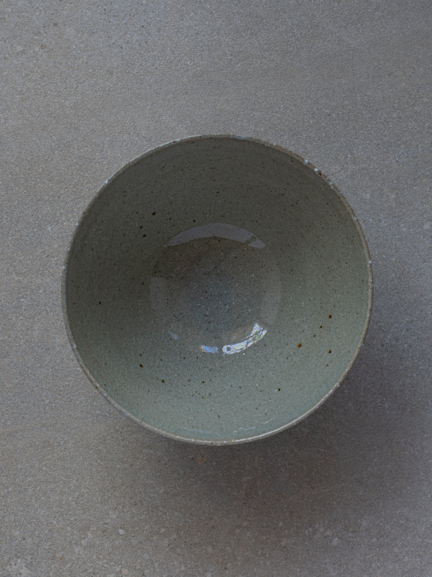 Grey Su Chong Tang Bowl - Large