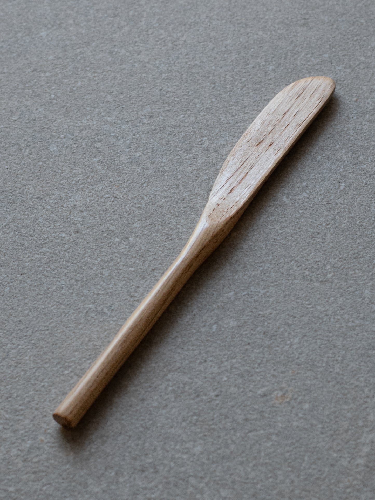 Kurinoki Chestnut Butter Knife