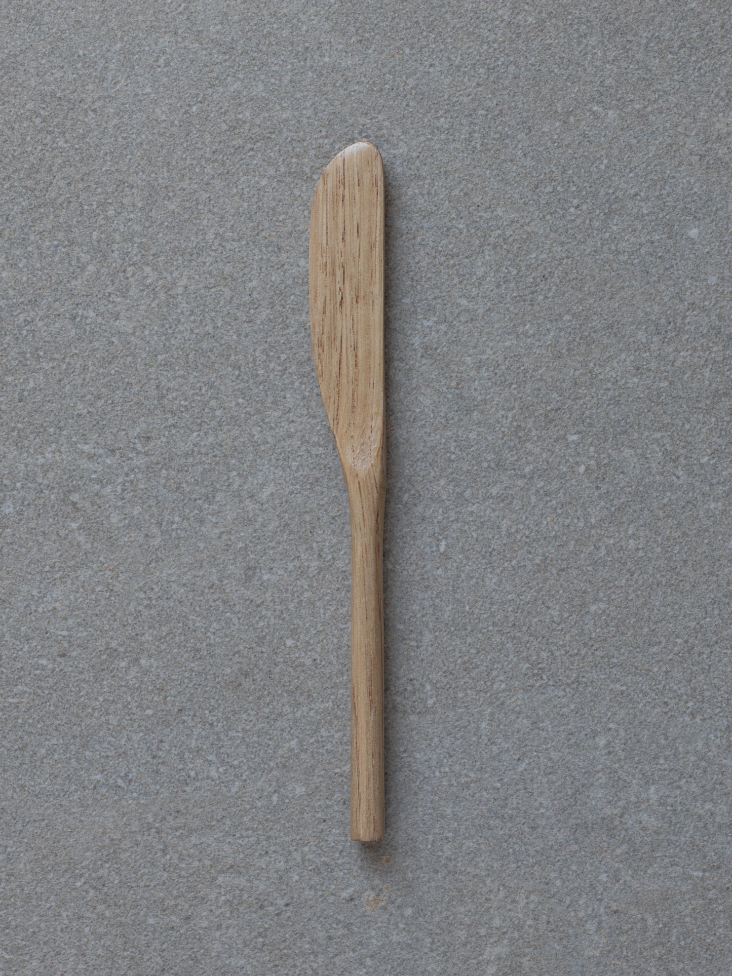 Kurinoki Chestnut Butter Knife