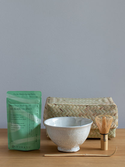 Matcha Gift Set III