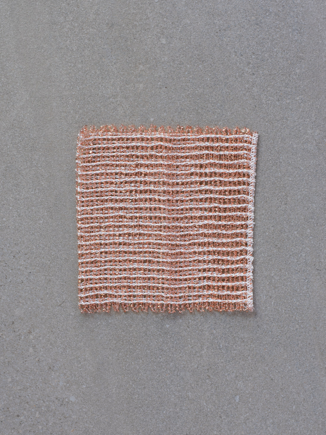 Mujo Store - Rezi Copper Cloth