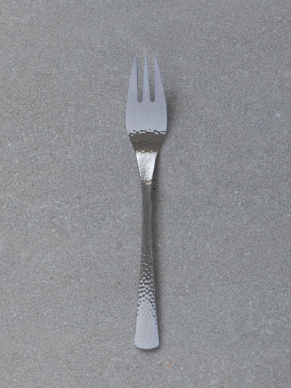 Nagomi Hammered Cutlery - Fork (2 pieces)