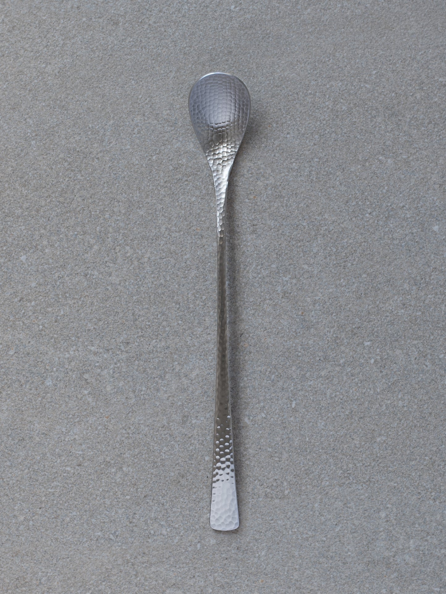 Nagomi Hammered Cutlery - Muddler