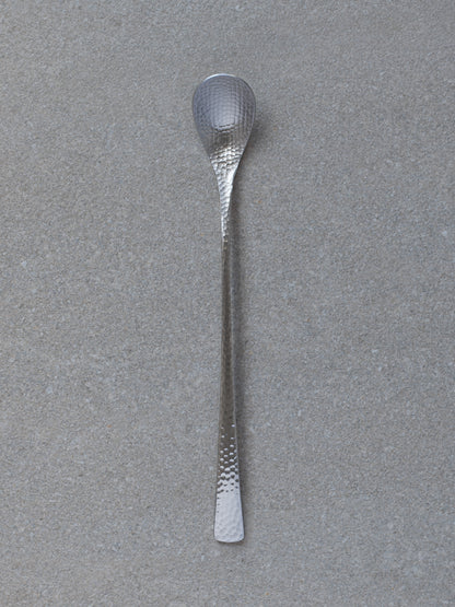 Nagomi Hammered Cutlery - Muddler