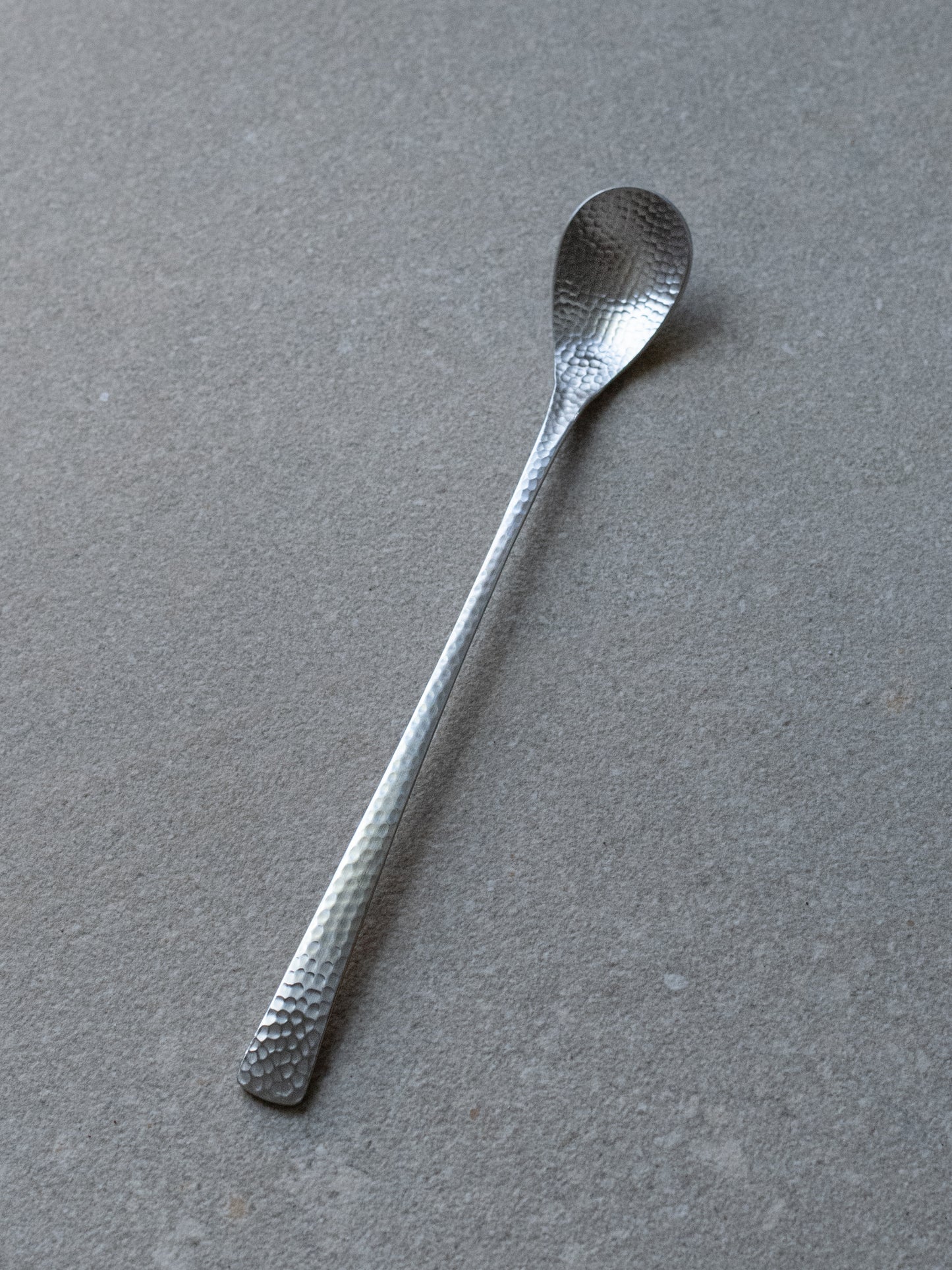 Nagomi Hammered Cutlery - Muddler