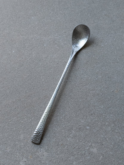 Nagomi Hammered Cutlery - Muddler