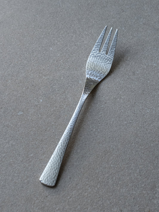 Nagomi Hammered Cutlery - Fork (2 pieces)