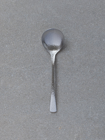 Nagomi Hammered Cutlery - Soup Spoon (2 pieces)