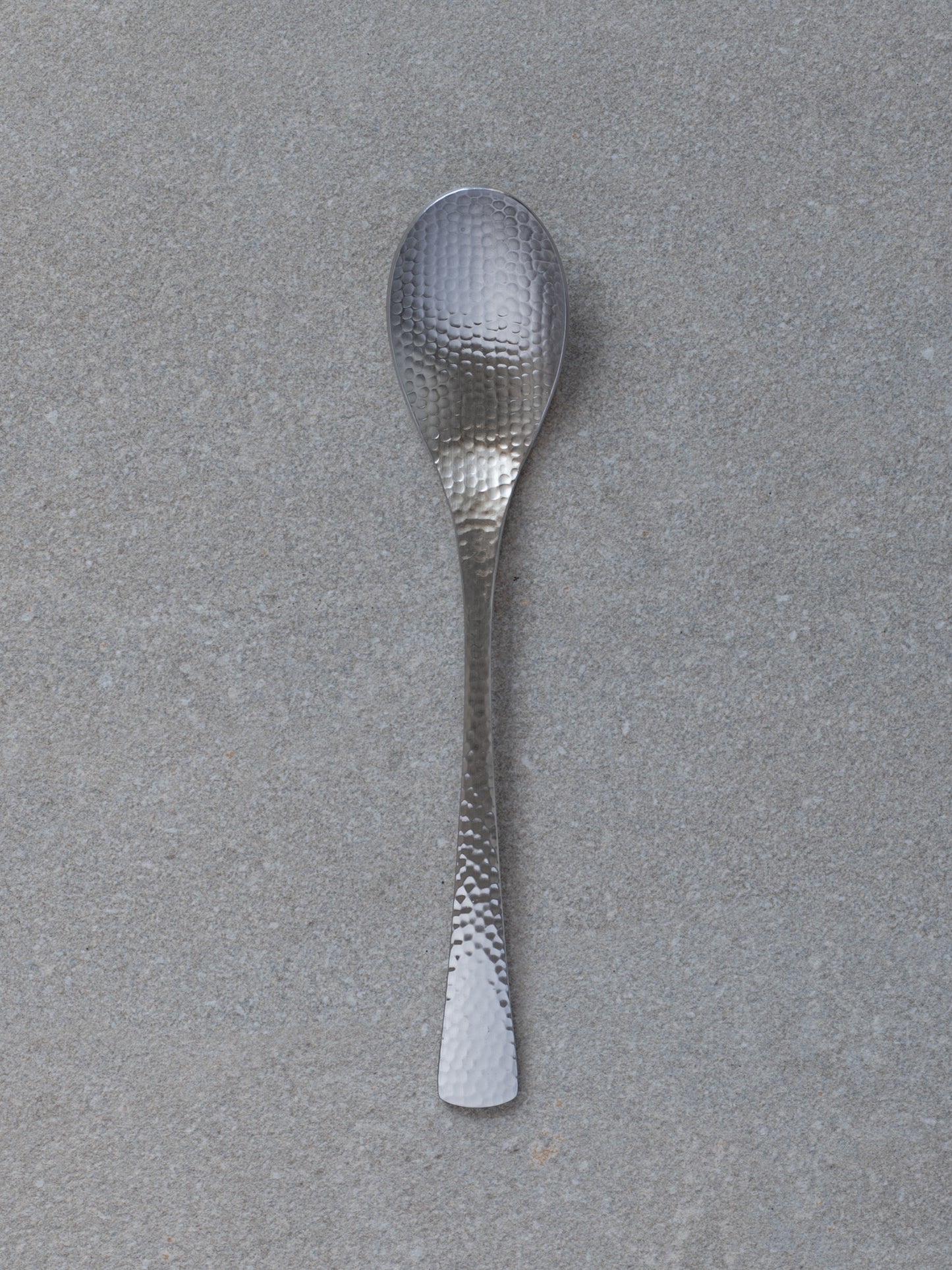 Nagomi Hammered Cutlery - Spoon (2 pieces)