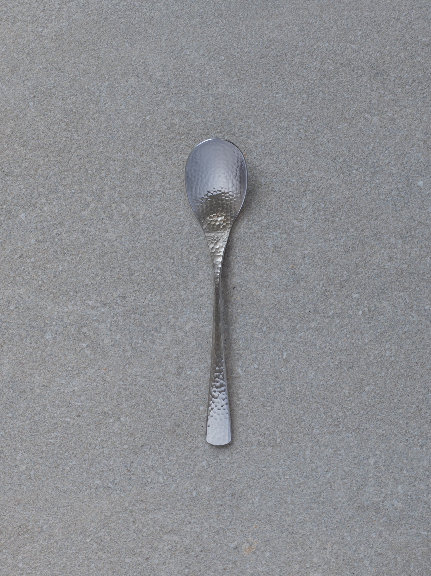 Nagomi Hammered Cutlery - Teaspoon (2 pieces)