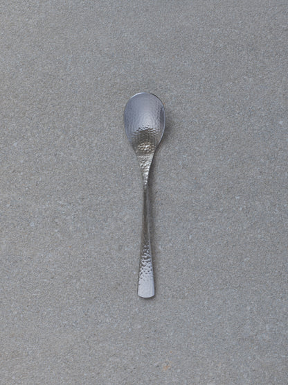 Nagomi Hammered Cutlery - Teaspoon (2 pieces)