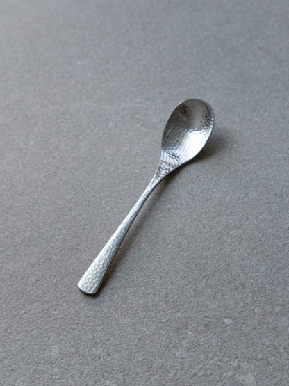 Nagomi Hammered Cutlery - Teaspoon (2 pieces)