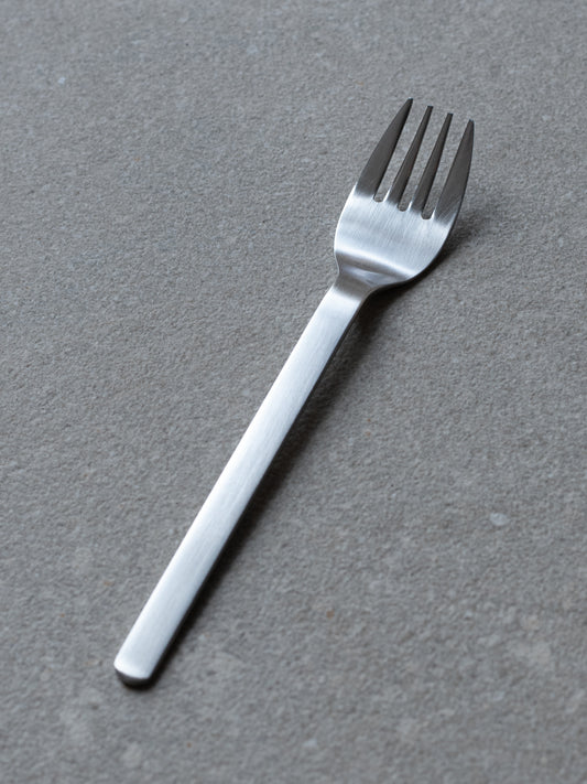 Stainless Steel Cutlery - Fork (2 pieces)