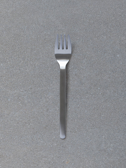 Stainless Steel Cutlery - Fork (2 pieces)