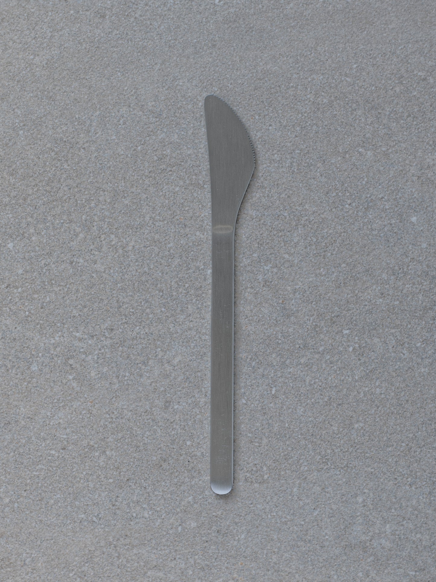 Stainless Steel Cutlery - Knife (2 pieces)