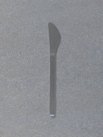 Stainless Steel Cutlery - Knife (2 pieces)