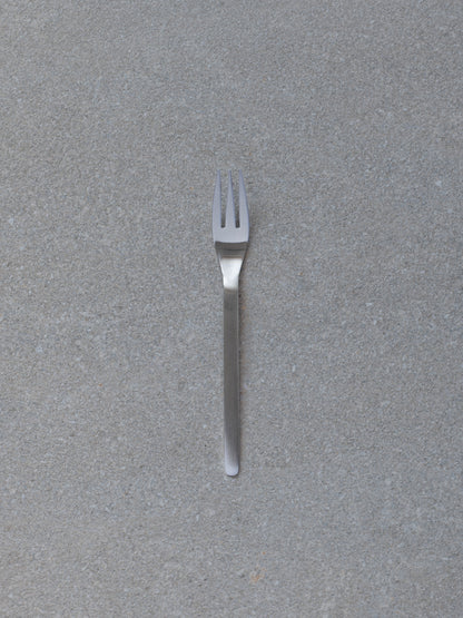 Stainless Steel Cutlery - Small Fork (2 pieces)