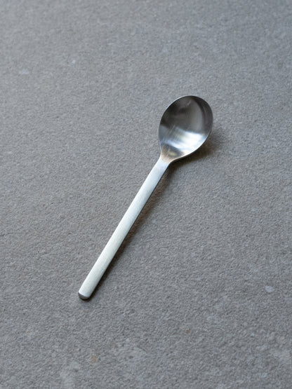 Stainless Steel Cutlery - Small Spoon (2 pieces)