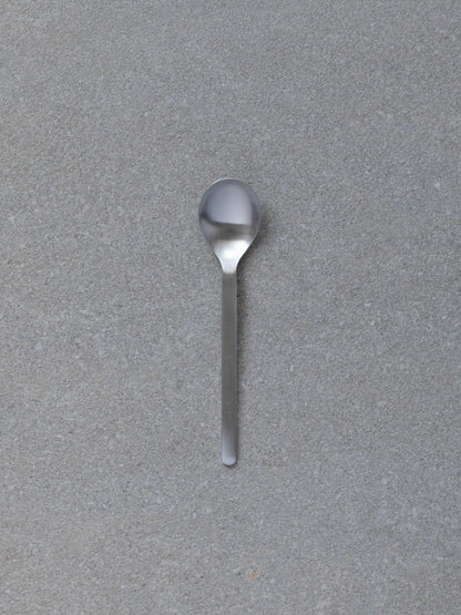 Stainless Steel Cutlery - Small Spoon (2 pieces)